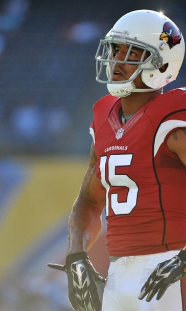 NFL roundup: Cardinals release Michael Floyd after DUI arrest